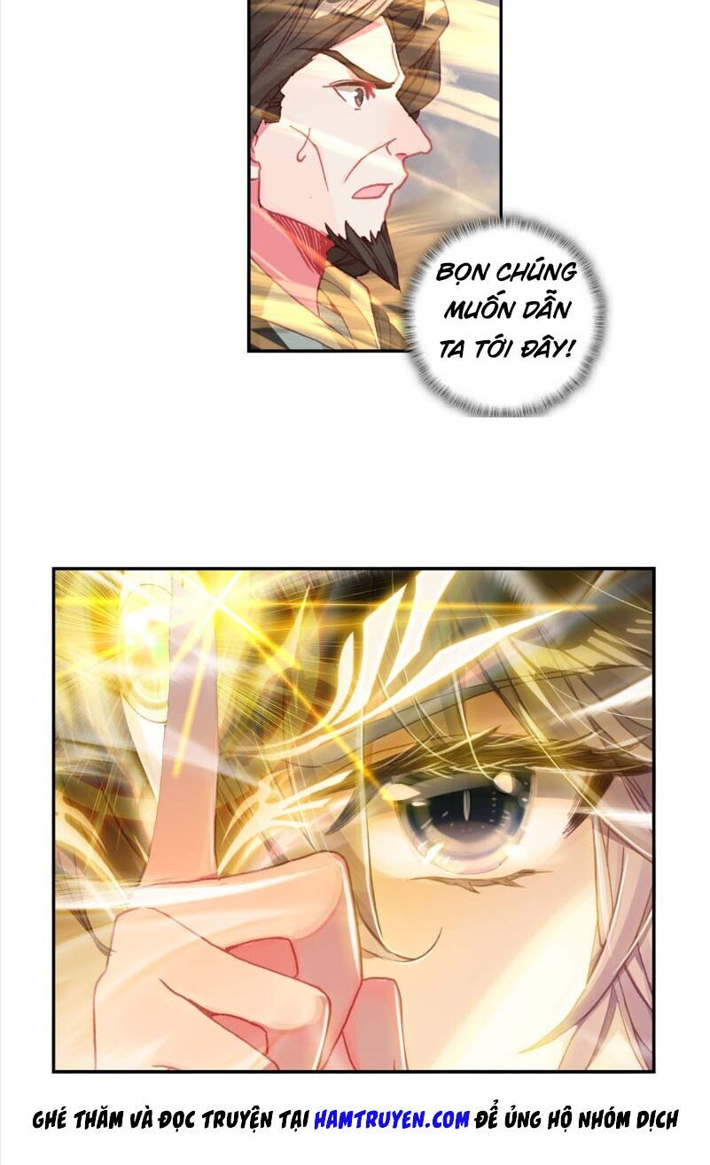 đấu la đại lục ii (tuyệt thế đường môn) chapter 228 13