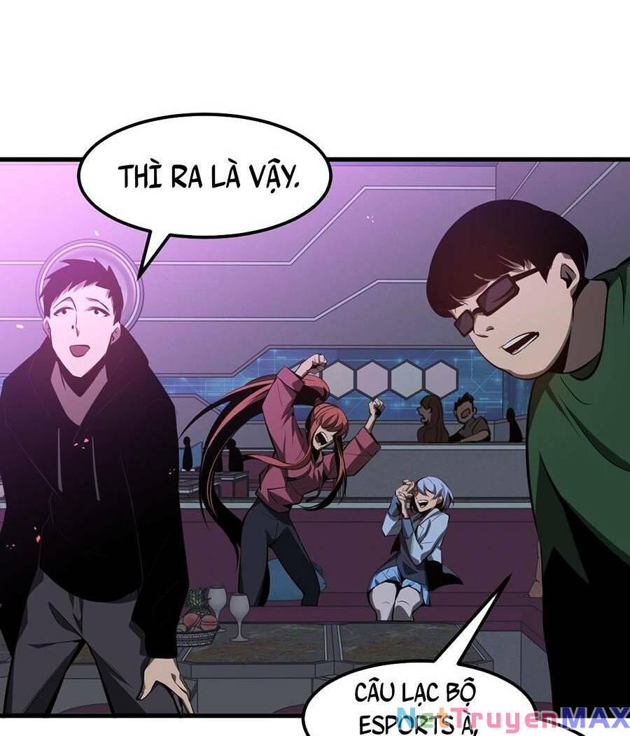 siêu tiến hóa chapter 70 35