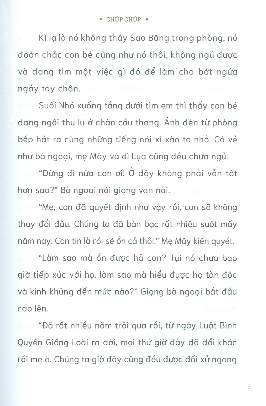 Nơi Ta Thuộc Về