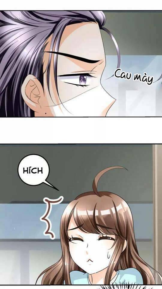 phản công thành siêu sao chapter 9.1 33