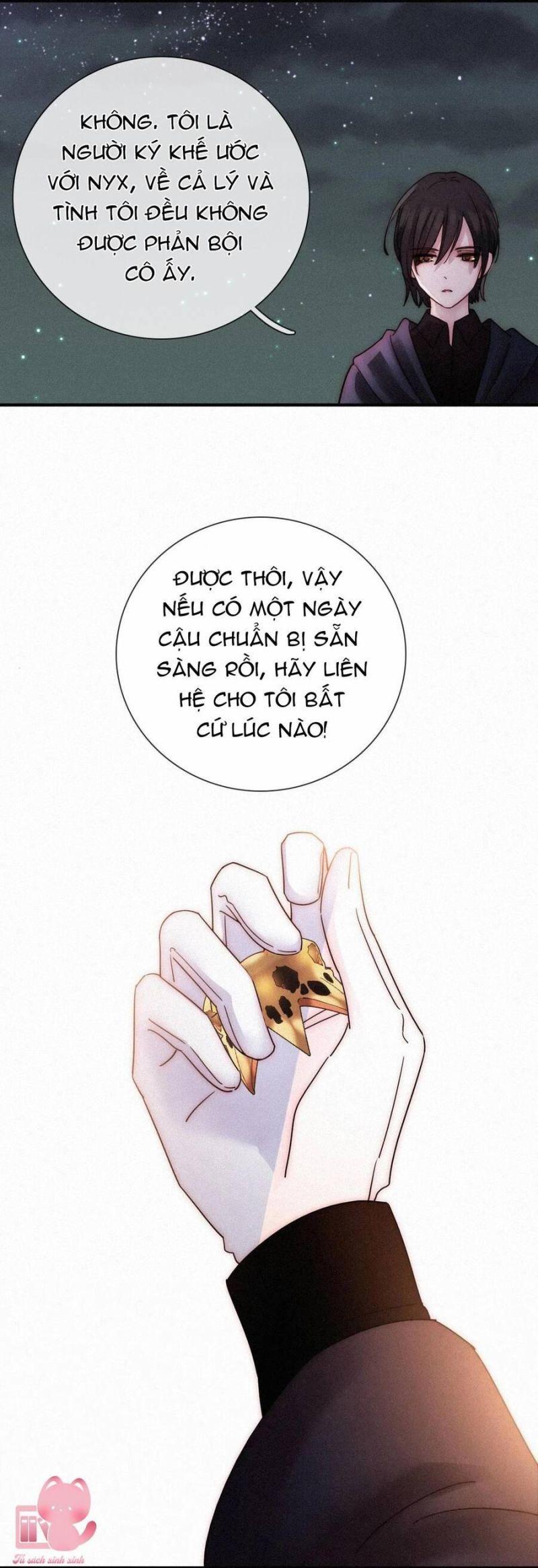 đêm tối chốn này chapter 70 52