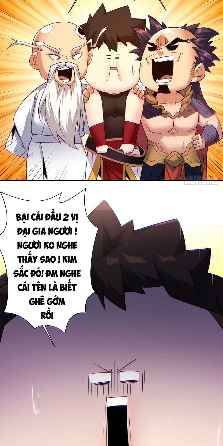 ta là nhà giàu số một, ta không muốn trọng sinh chapter 58 27