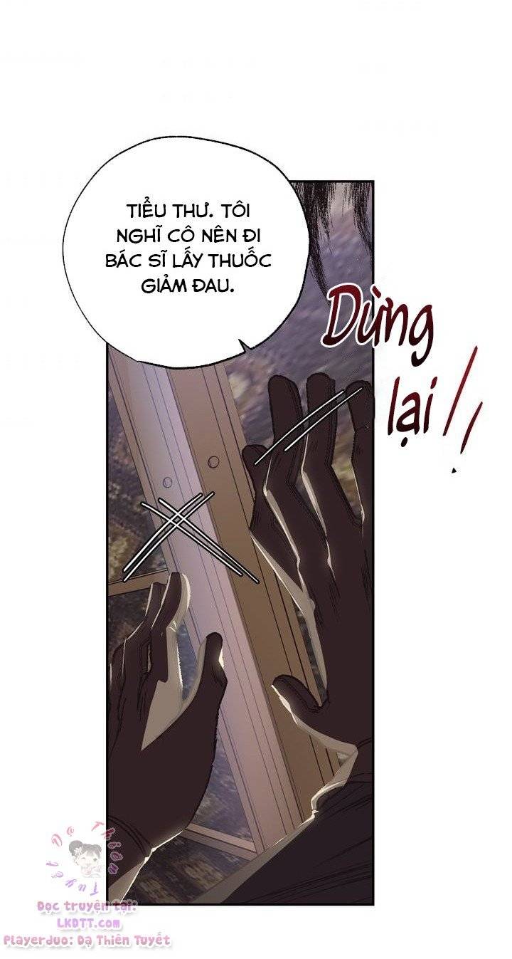 cha, con không muốn kết hôn đâu chapter 13 42