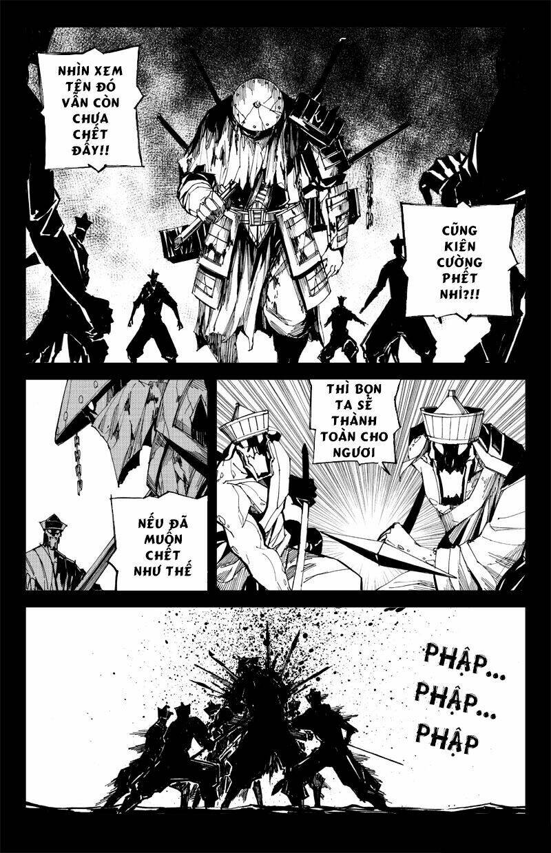 rakshasa street chapter 69 5