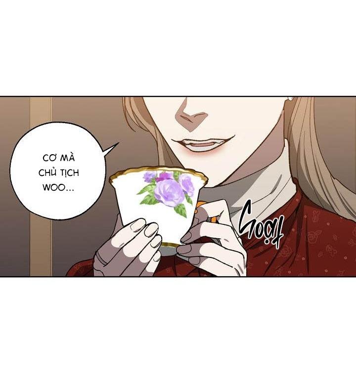 (CBunu) Tráo Đổi chapter 38