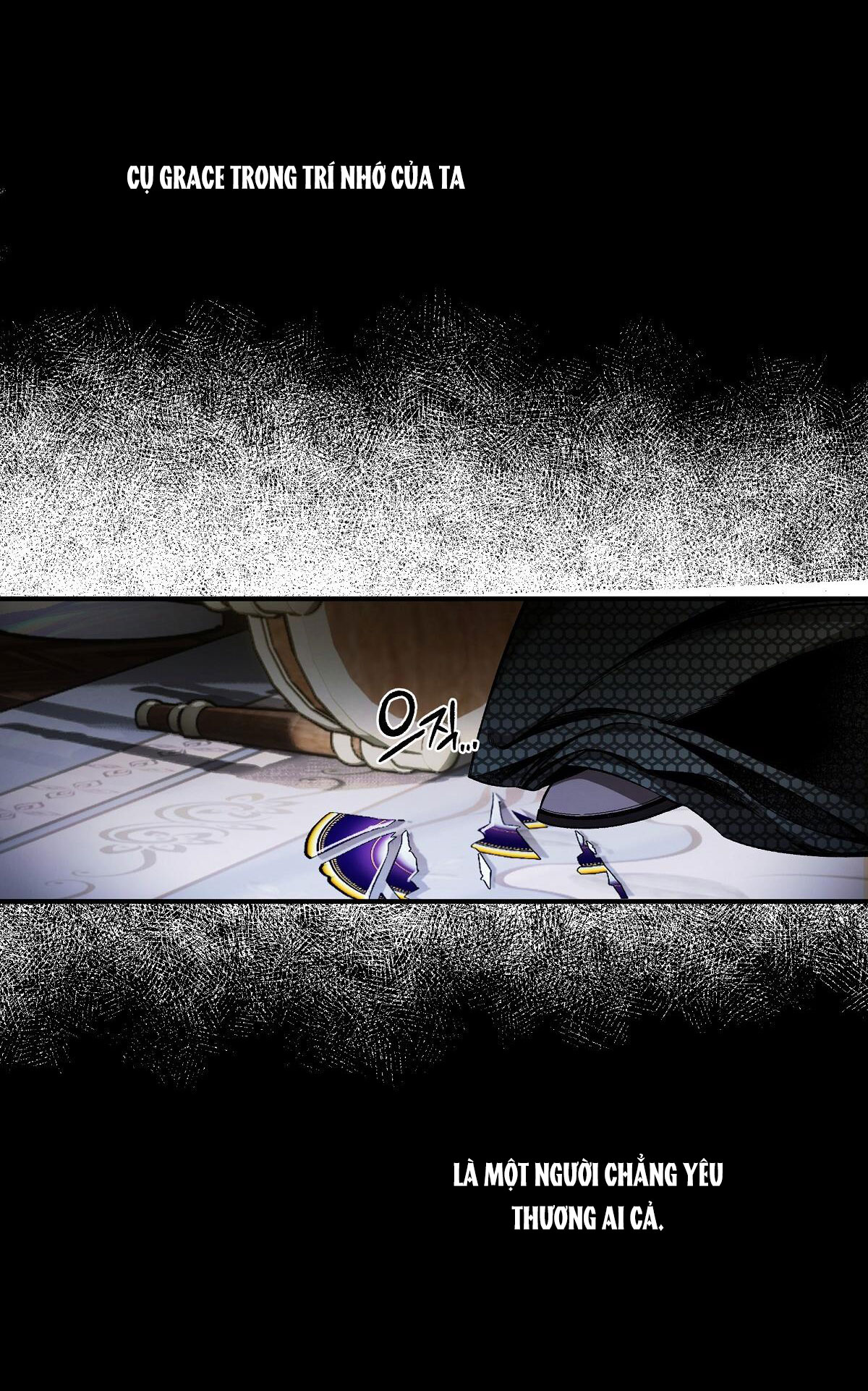 bánh xe của charlotte chapter 27.1 10