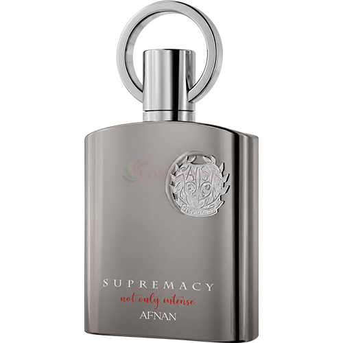 Nước hoa Afnan Supremacy Not Only Intense EDP (100ml) - Hàng chính hãng