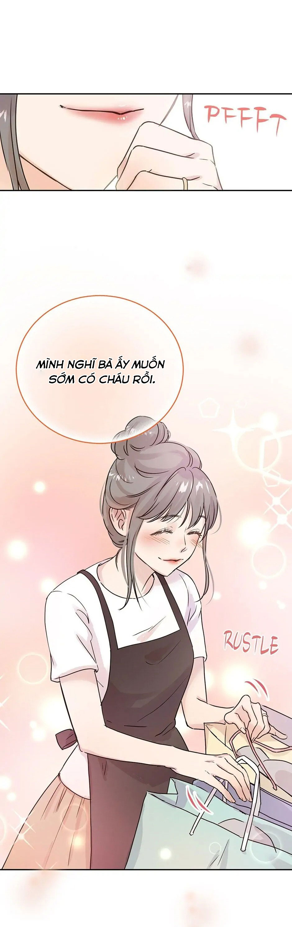 sự trả thù ngọt ngào của vợ tôi chapter 9 9