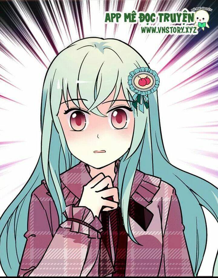 nữ hầu sau giờ học chapter 73 20