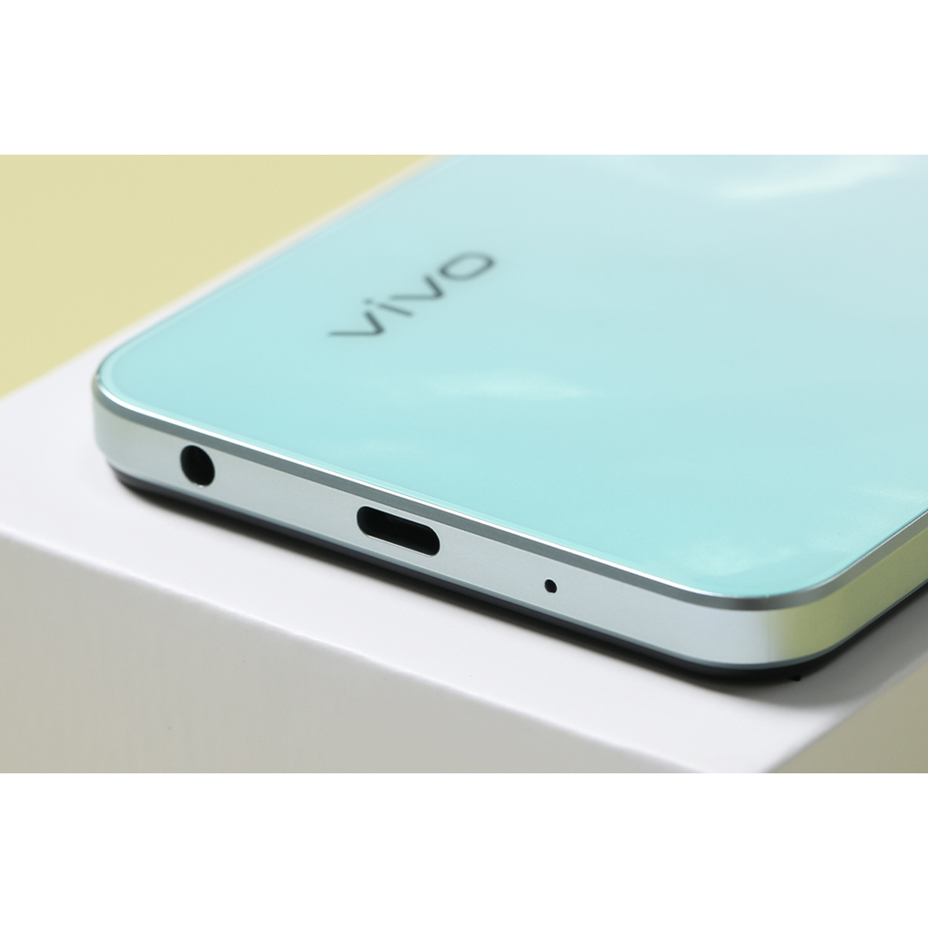 Điện thoại Vivo Y18s ( 6GB/128GB) - Hàng Chính Hãng