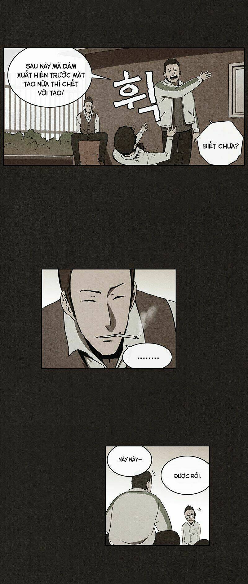 đứa con của quỷ dữ chapter 7 10