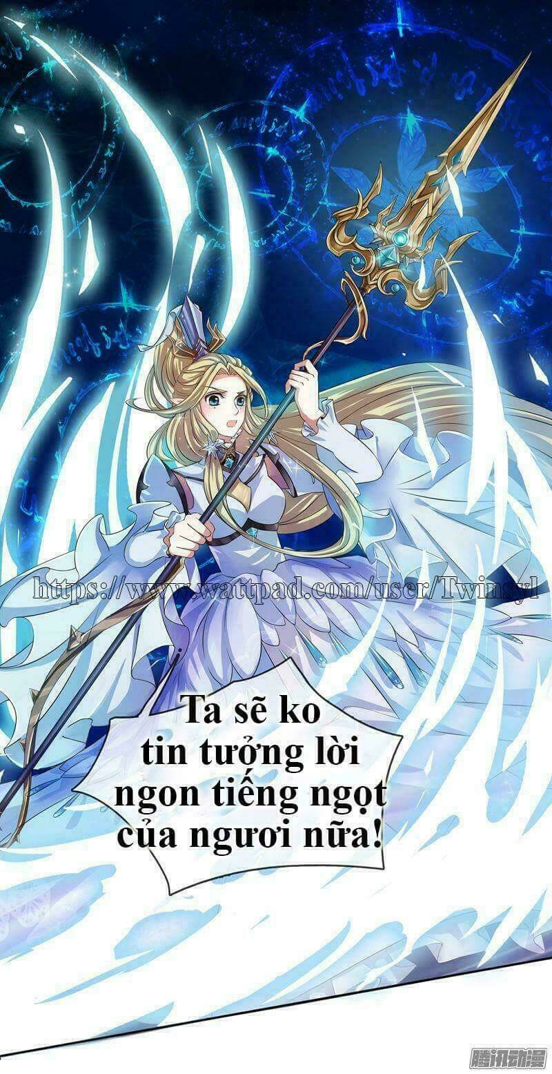 bá đạo trung khuyển tìm ái ký chapter 4 8