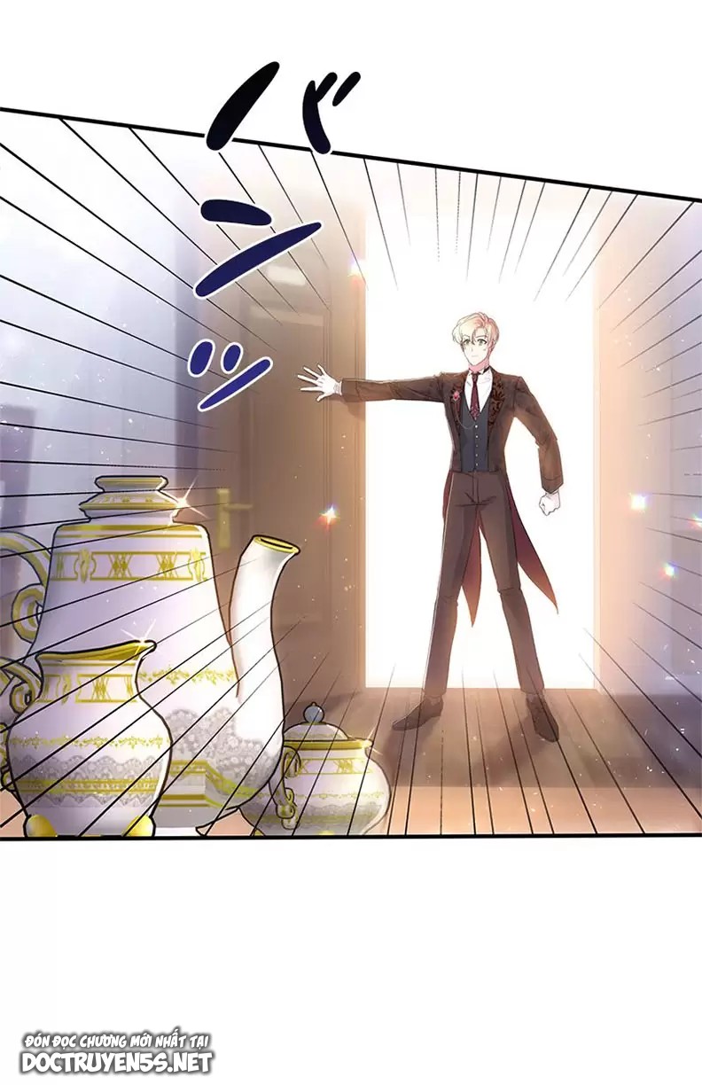 nếu tôi là nhân vật phản diện liệu tôi sẽ chết chapter 26 5