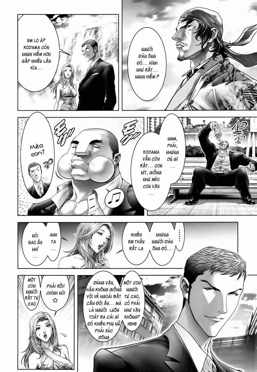 black joke chapter 20 17