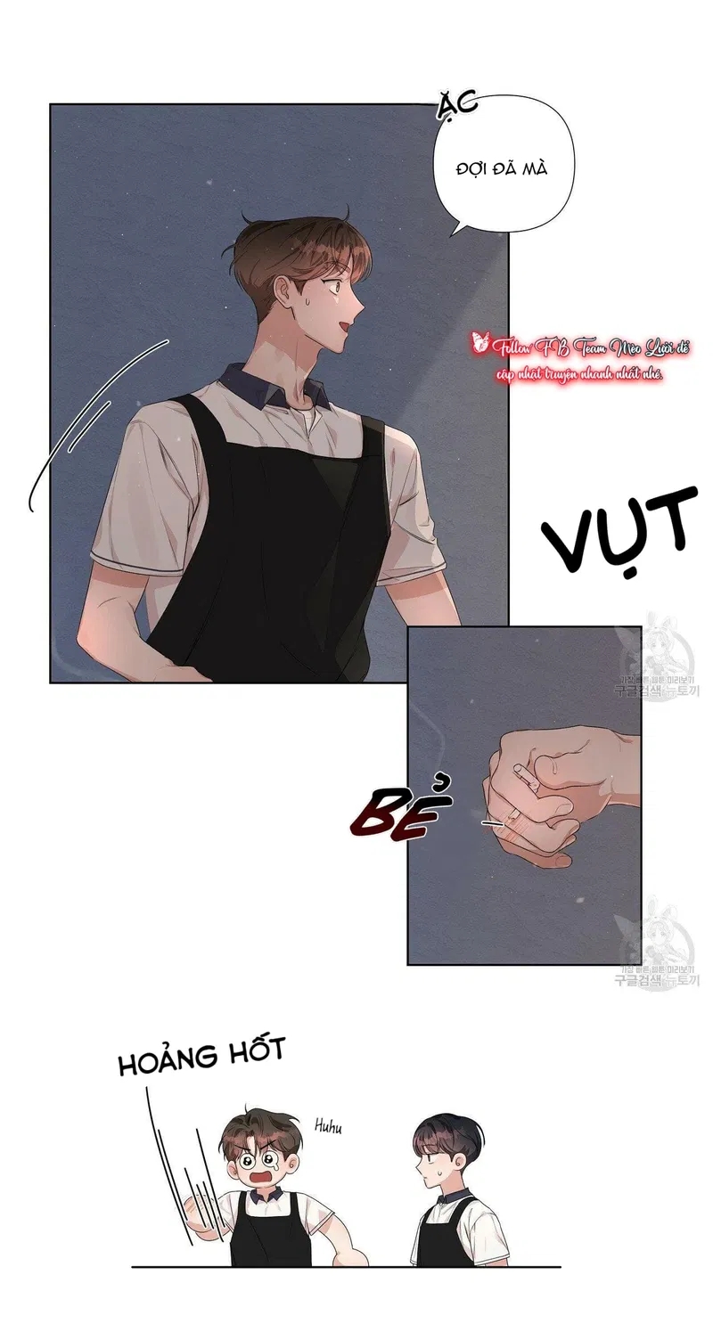 đừng bận tâm, em yêu chapter 5 5