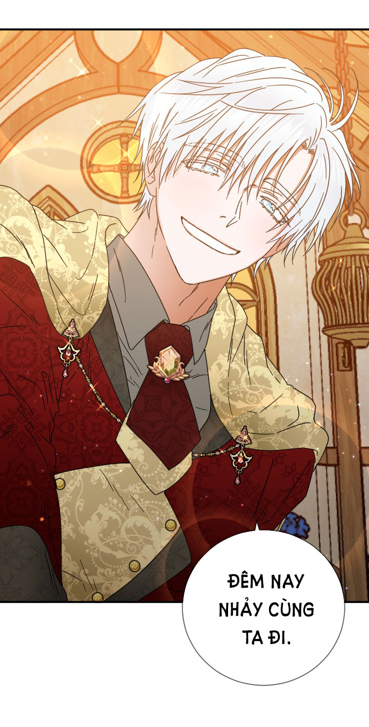 lady baby chapter 182.2 19