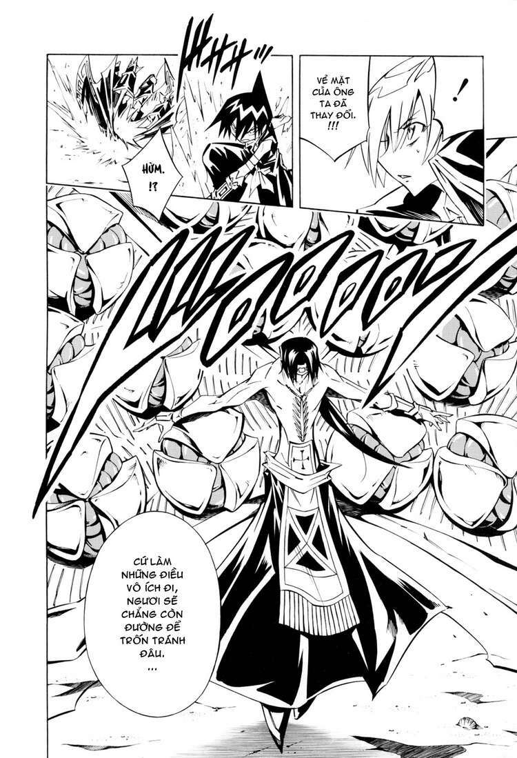 vua pháp thuật chapter 293 8
