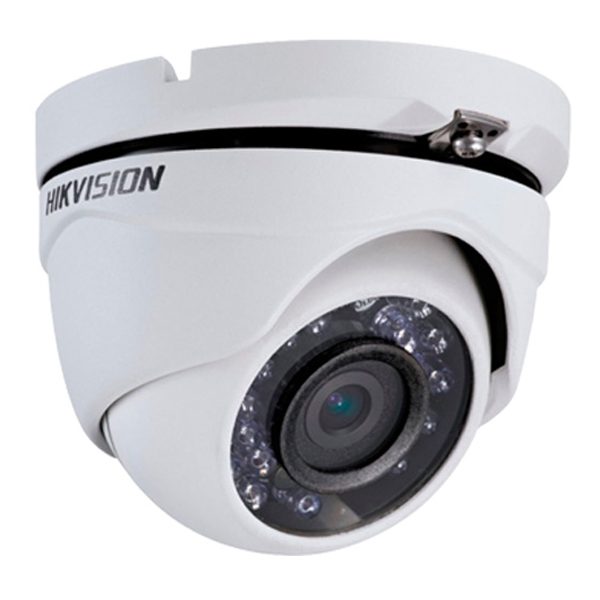 Camera HIKVISION DS-2CE56D0T-IRM 2.0 Megapixel - Hàng Nhập Khẩu