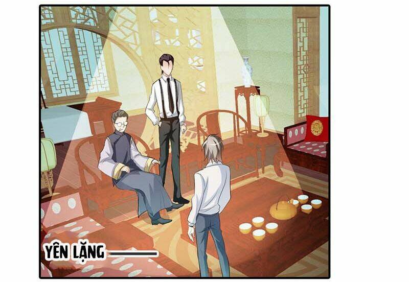 tiểu tâm can của cực phẩm đại nhân chapter 8 29