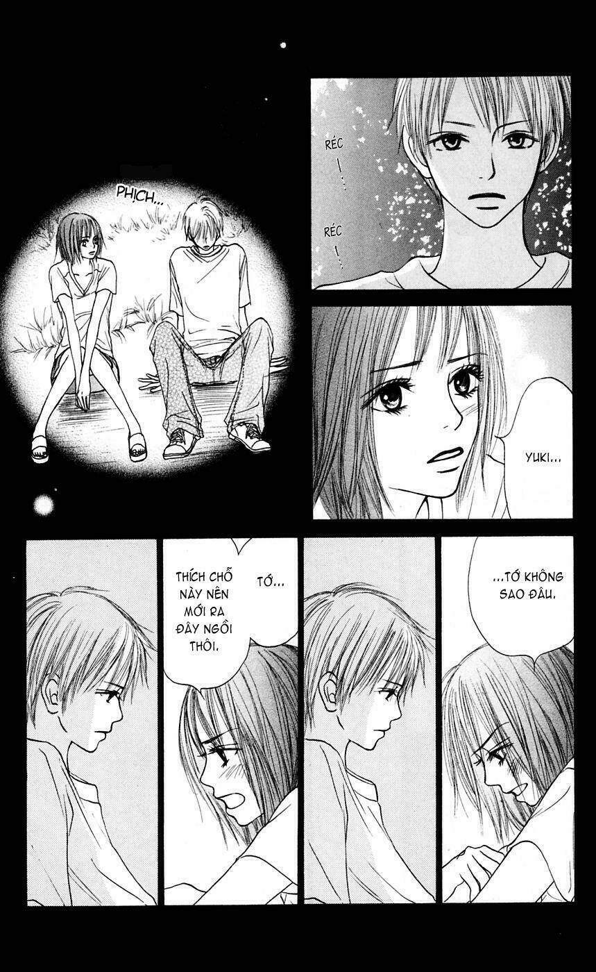 phát điên vì em chapter 9 27