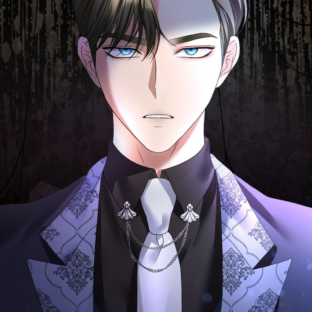 người tình chạy trốn chapter 1.1 46