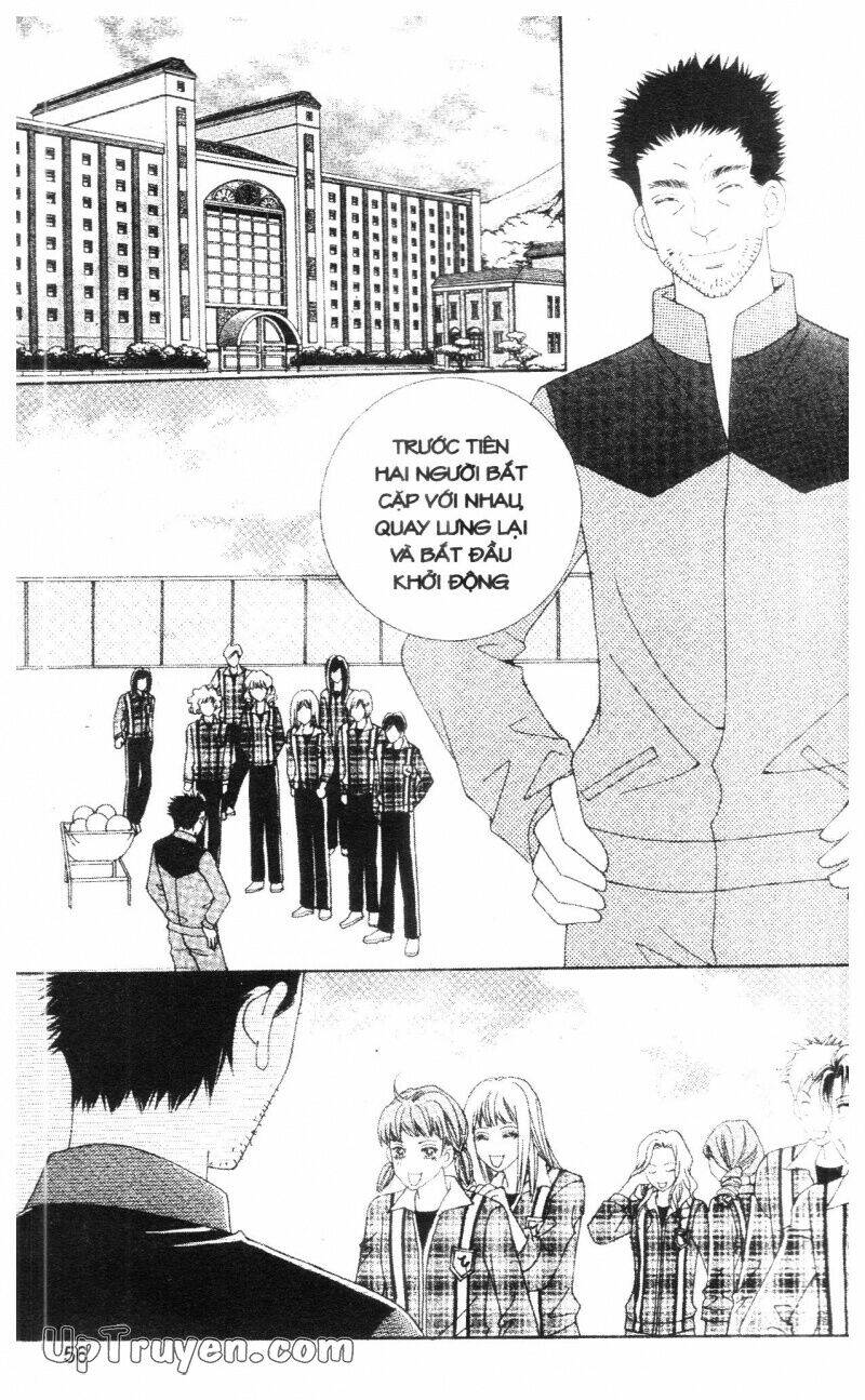 don't cheat on me! chapter 3 55