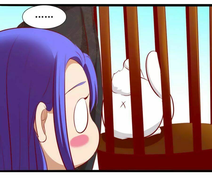 thỏ yêu tiểu vương phi chapter 38 22