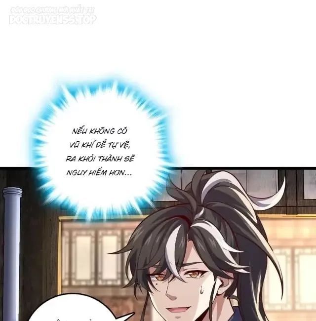 ta có huyết mạch long thần chapter 1 33