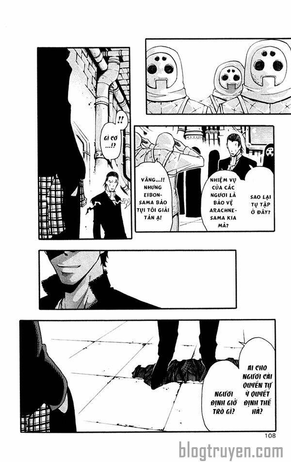 soul eater chapter 55 30