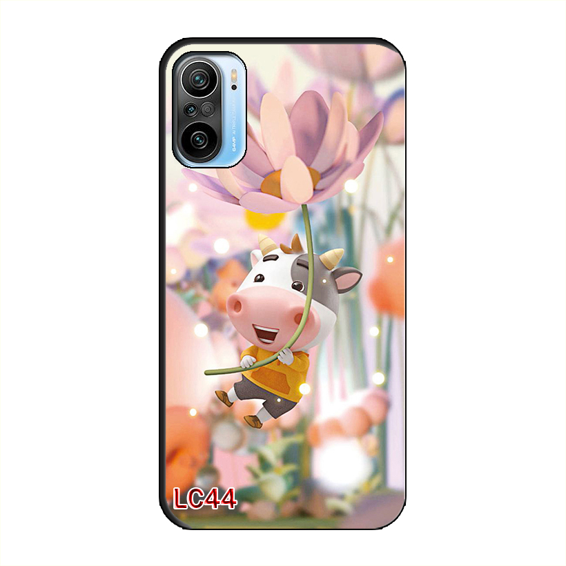 Ốp Lưng Dành Cho XIAOMI K40 PRO