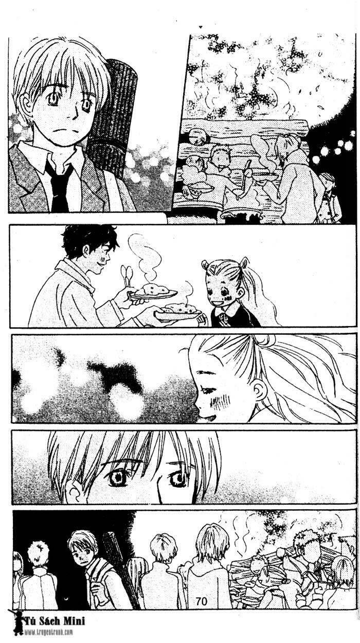 tình yêu và cuộc sống chapter 31 12