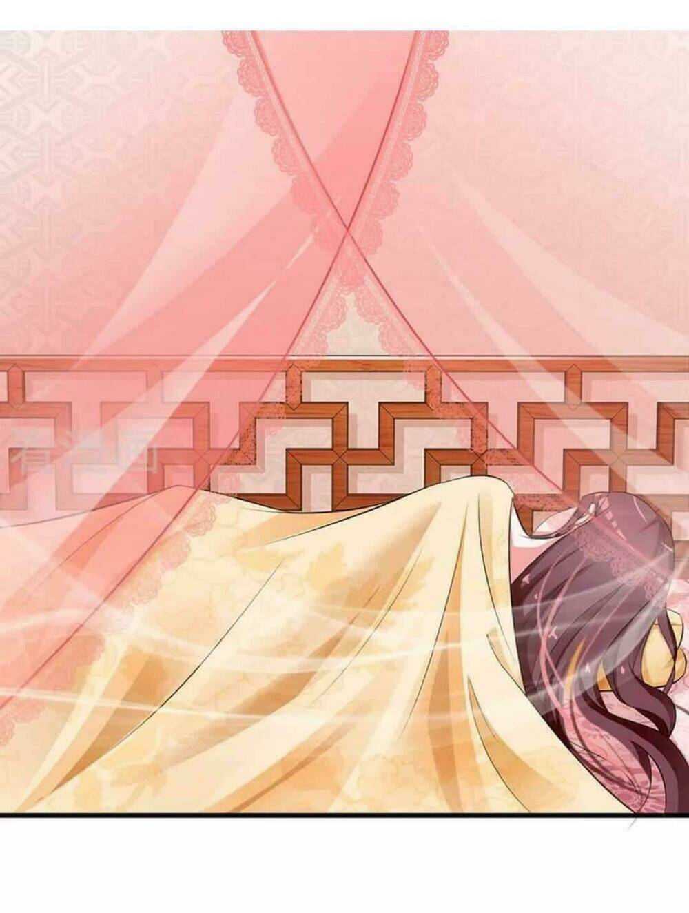 yêu nghiệt vương gia buông ta ra ! chapter 1 3