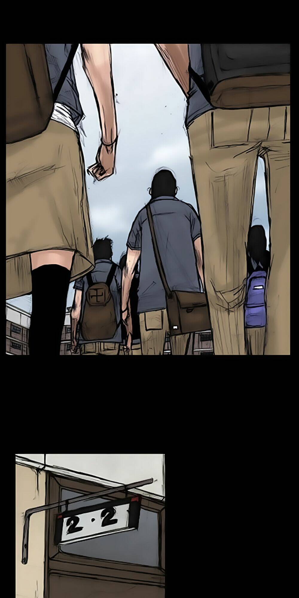 dokgo | độc cô chapter 51 1