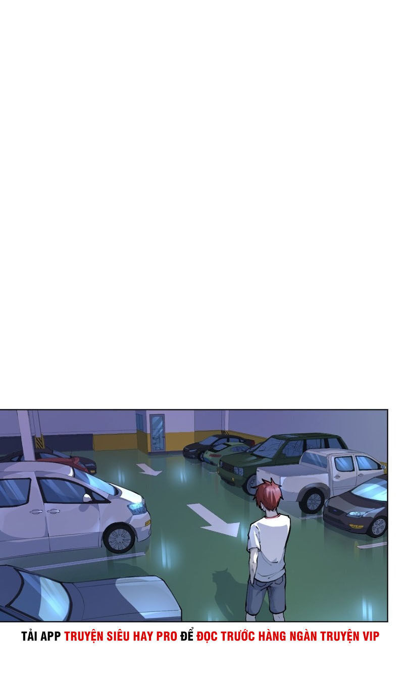 vương bài thần y chapter 17 31