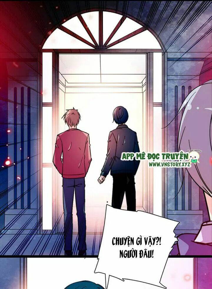 nữ hầu sau giờ học chapter 66 13