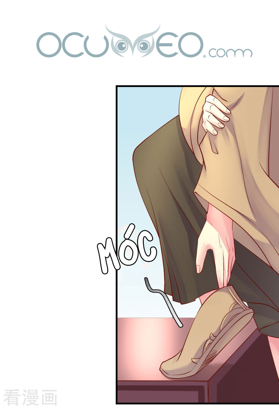 từ đây vương gia không thượng triều sớm chapter 18 30