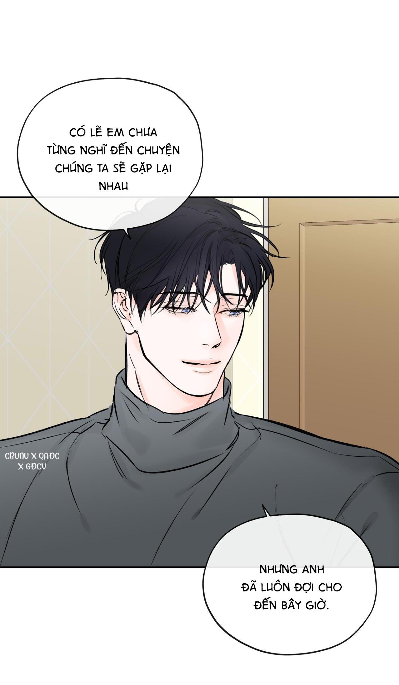 hạ cánh cuối chân trời chapter 13 88