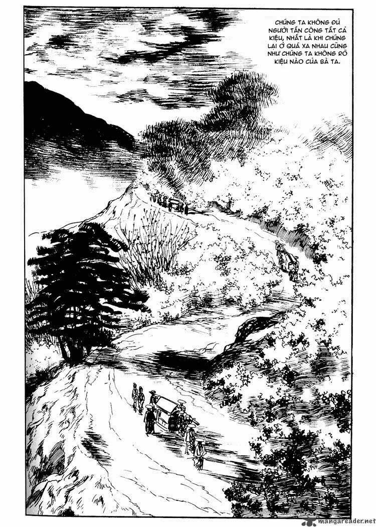 lone wolf and cub chapter 60 39