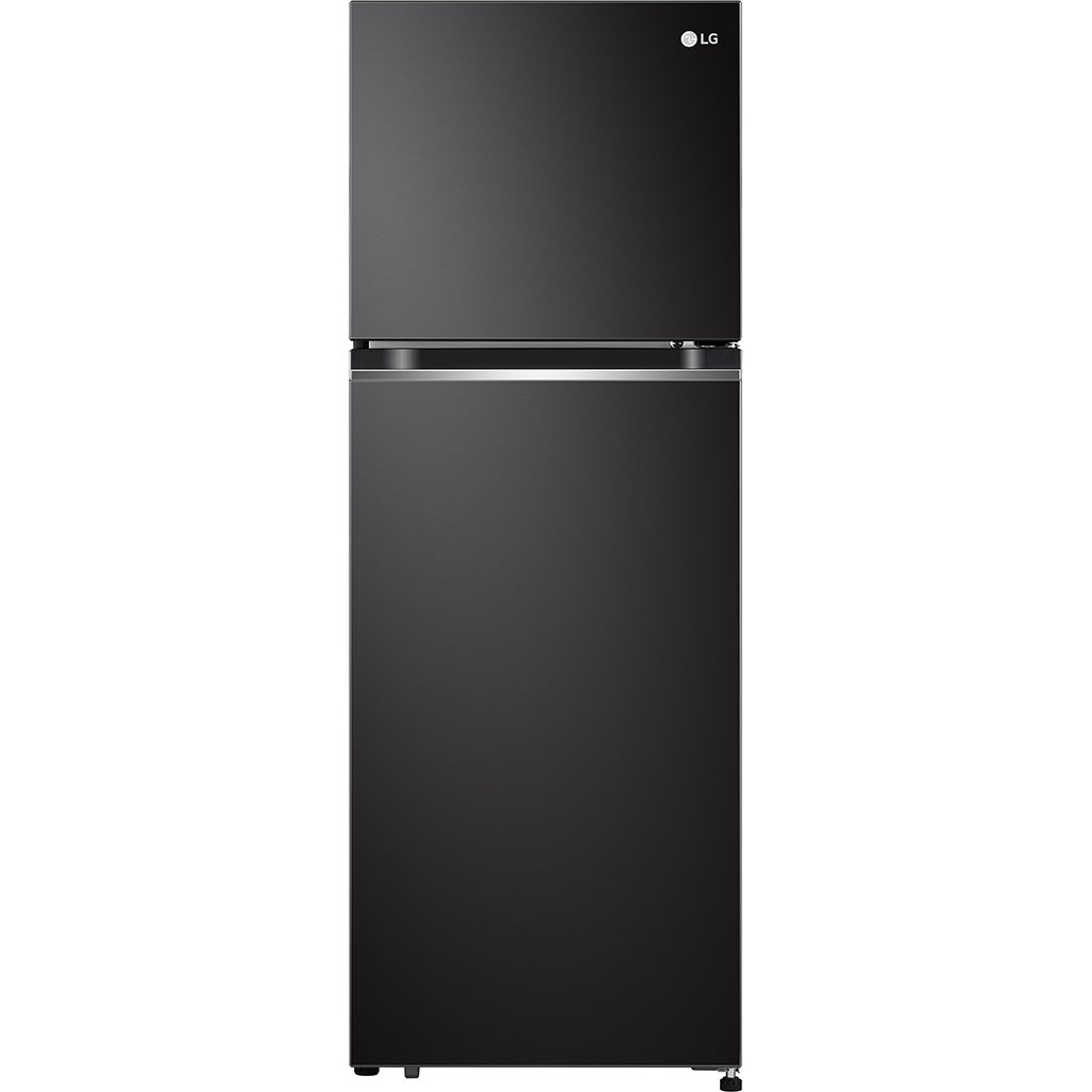 Nhập CECAMP200KD5 giảm 200K Tủ lạnh LG Inverter GV-B242BL 243L - Hàng chính hãng - Giao HCM và 1 số tỉnh thành