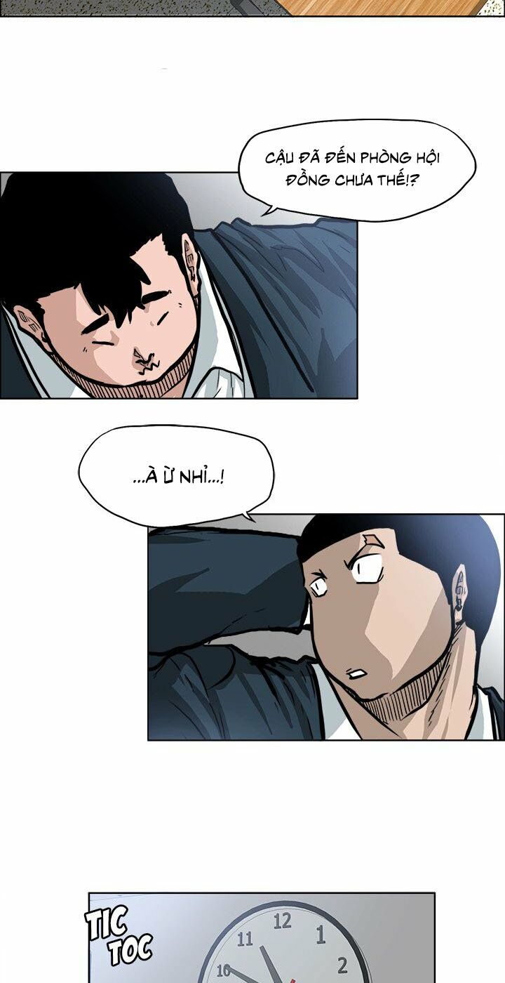 bá chủ học đường ss2 chapter 7 15