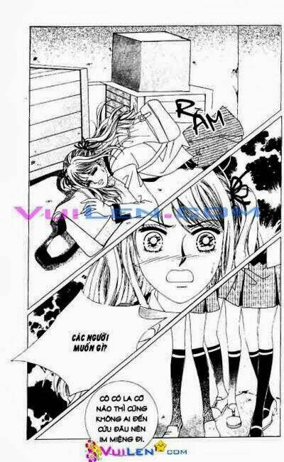 love your enemies chapter 16 18