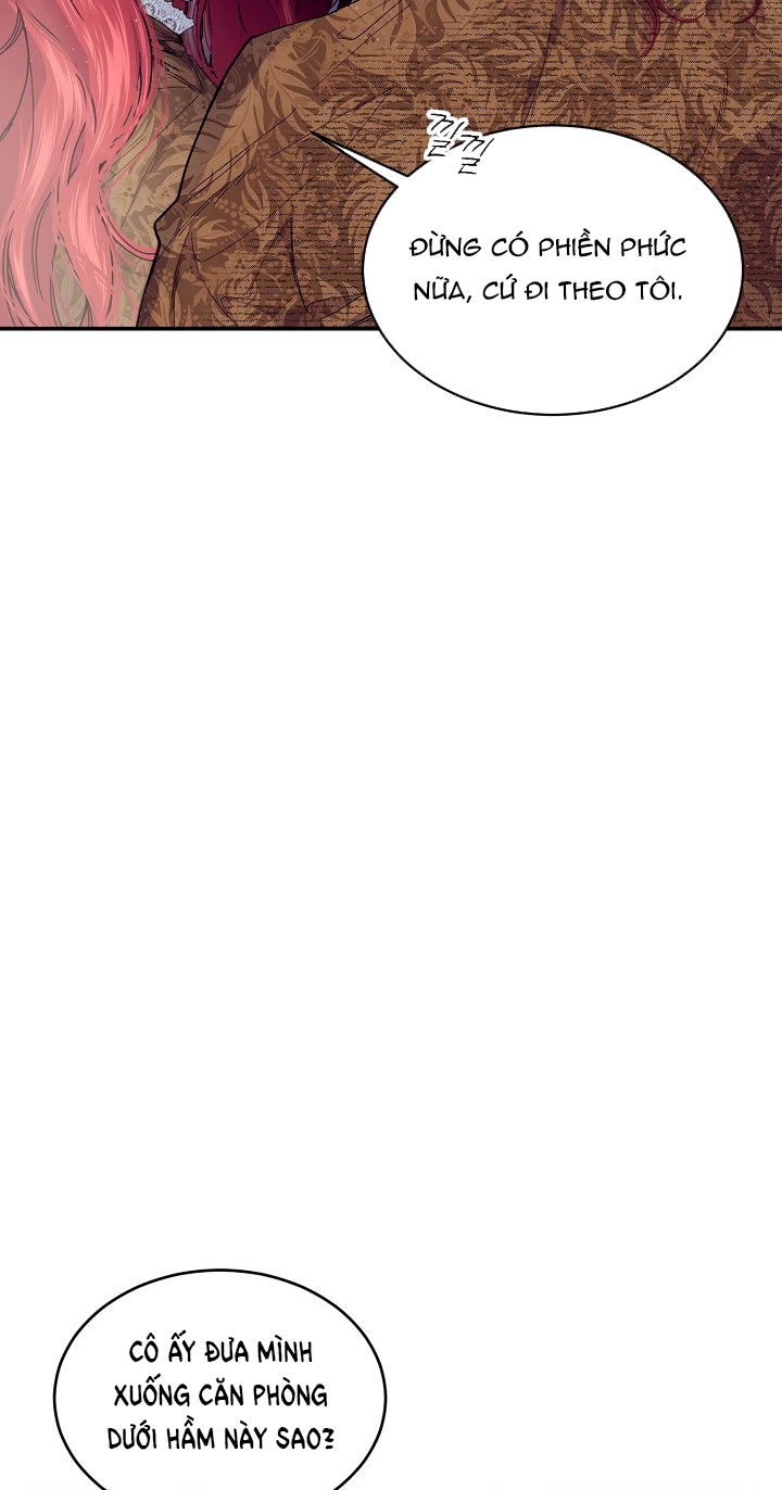 [18+] sự đáng sợ bên trong đại dương chapter 69.1 20