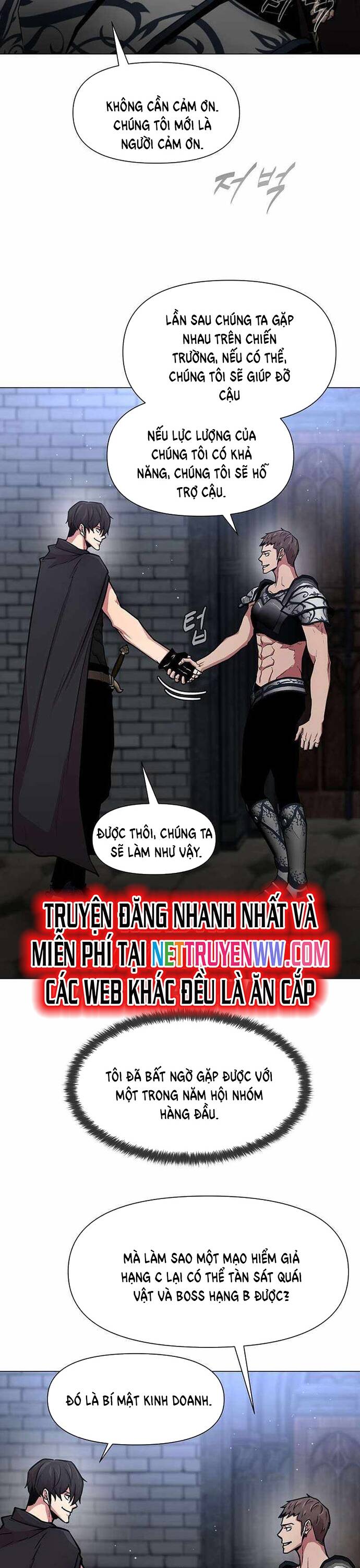 lãng khách một mình chapter 70 3
