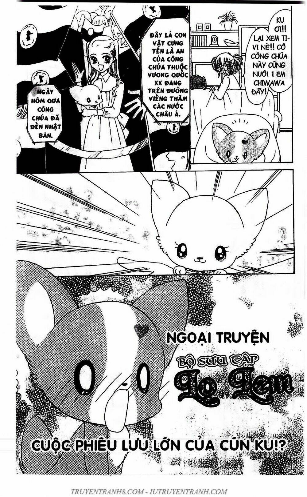 bộ sưu tập lọ lem chapter 51 4