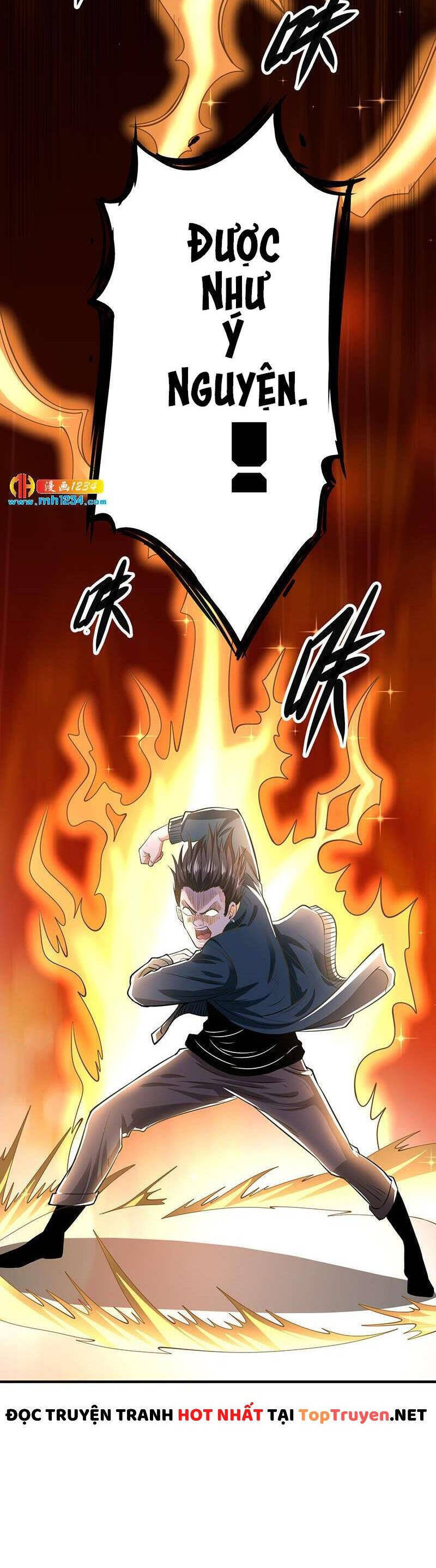 vú em hộ hoa chapter 40 28