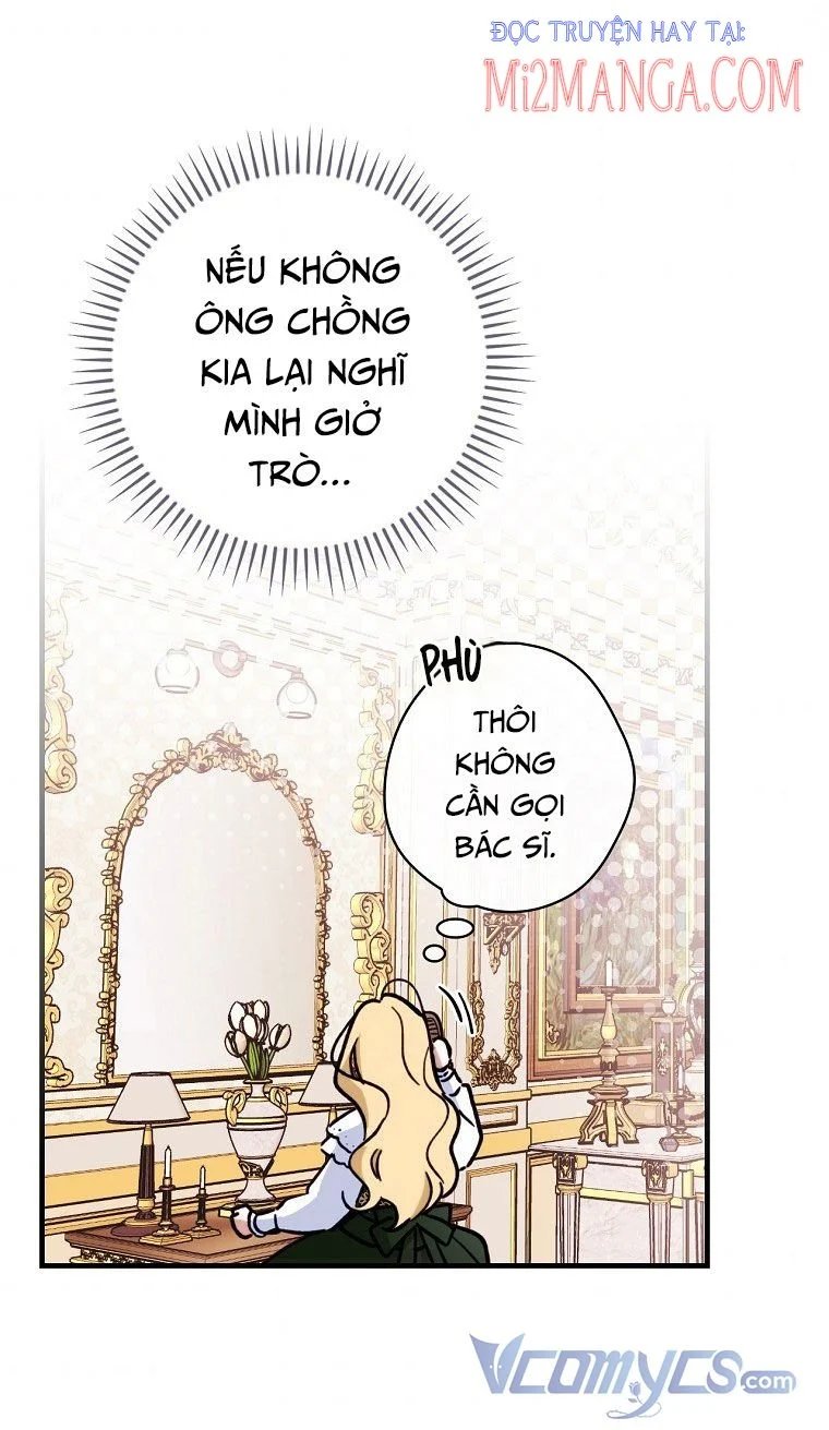 phương pháp khiến chồng đứng về phía của tôi chapter 12.5 10