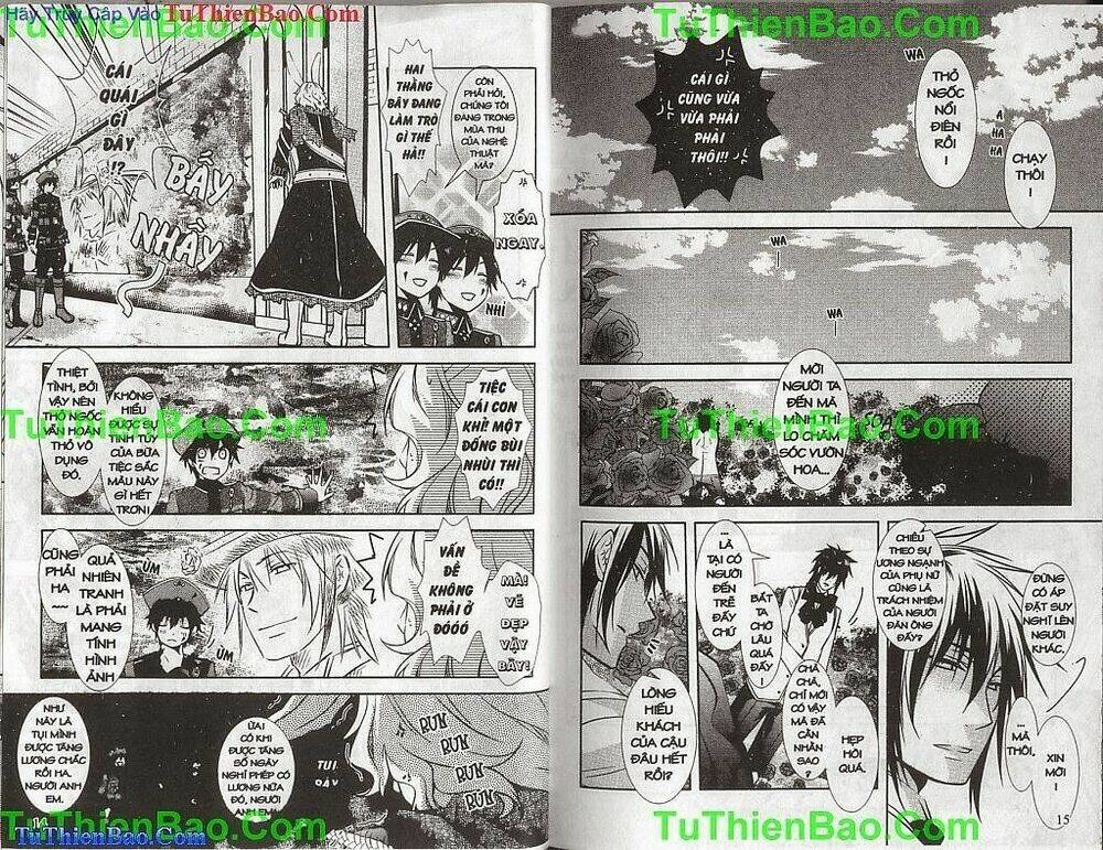 alice lạc vào xứ sở joker chapter 7 8