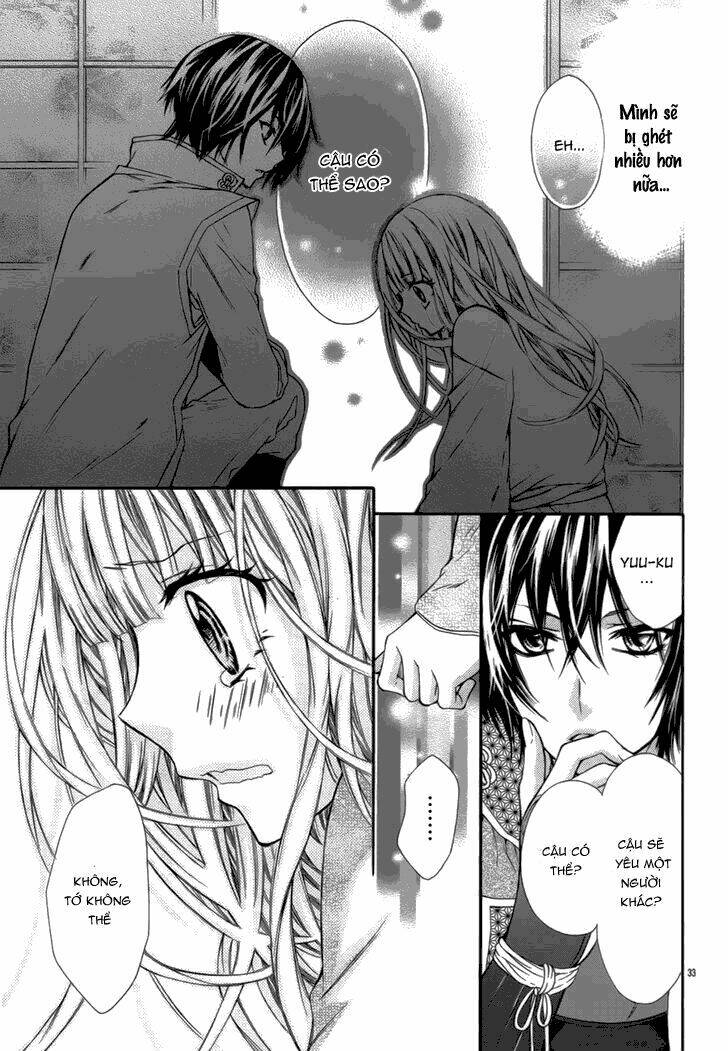 tổng hợp one shot. chapter 341 35