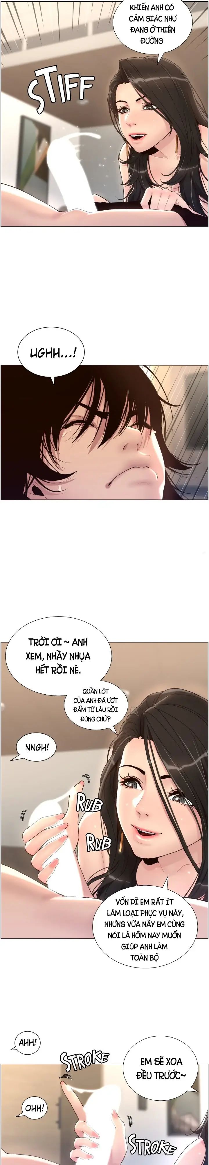 app đế vương giường chiếu chapter 1 32