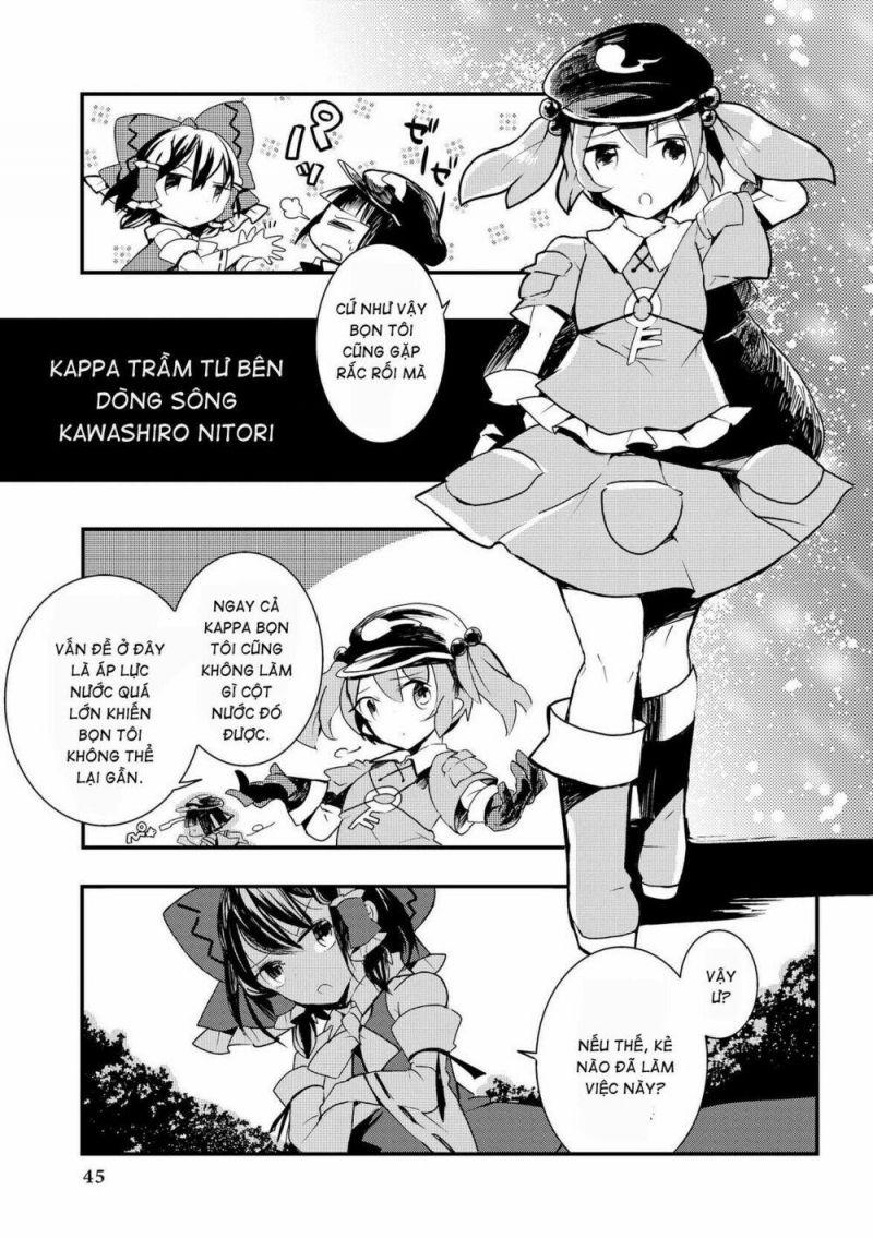 touhou ibarakasen - wild and horned hermit chapter 12 15